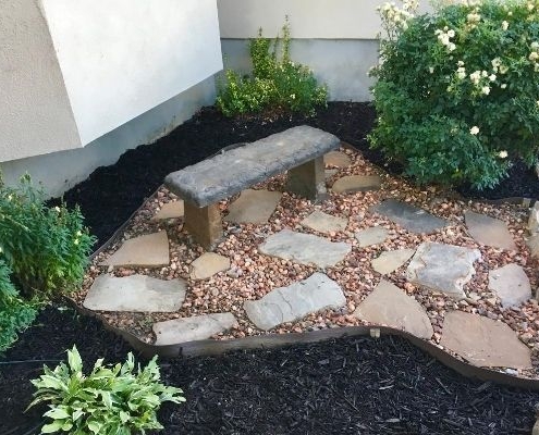 Decorative Rock For Landscape Beds