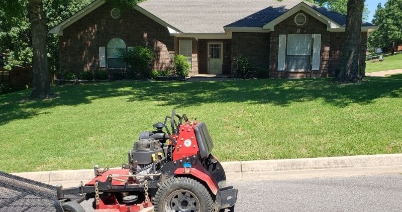 Mow My Lawn 2022