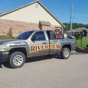 Affordable Grass Cutting Service Fort Smith AR