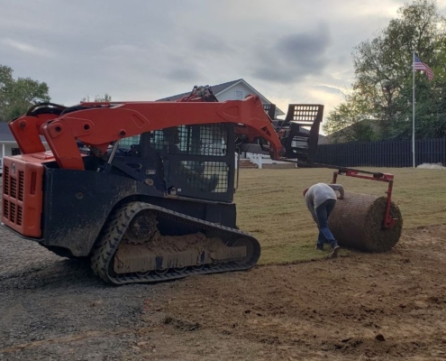 Sod Installation Tips