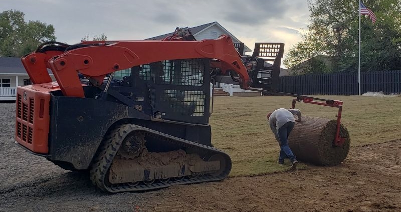 Sod Installation Tips