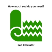 How much sod do you need